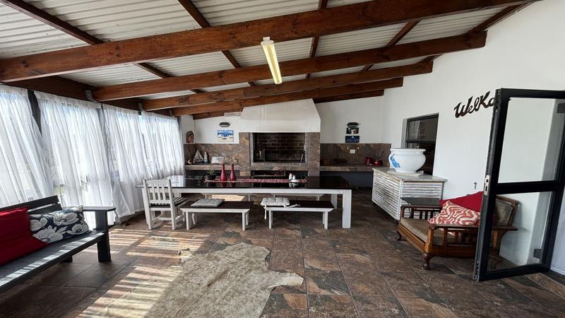 3 Bedroom Property for Sale in Sandy Point Western Cape